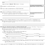 Form SC 150 Download Fillable PDF Or Fill Online Request To Postpone