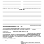 Franklin County Municipal Court Forms Fill Out And Sign Printable PDF