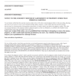 Franklincountycommonpleascourt Fill Out And Sign Printable PDF