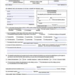 FREE 10 Sample Small Claim Forms In PDF MS Word