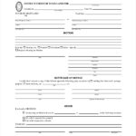 FREE 16 Sample Certificate Of Service Forms In PDF Word