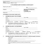 Free Sample Legal Separation Agreement Form For Georgianyy13910 Free