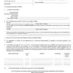 Free South Carolina Small Estate Affidavit Form 420ES PDF EForms