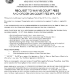 Fw 002 Los Angeles Superior Court Complaint Fill Online Printable