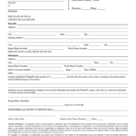 Galveston County Small Claims Form Fill Out And Sign Printable PDF