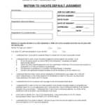 Get Motion For Default Judgment New York Supreme Court PDF Form Samples