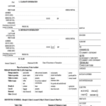 Get Small Claims Court Forms Ny PDF Form Samples To Fill Online