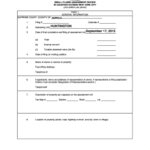 Get Small Claims Court New York City PDF Form Samples To Fill Online