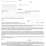 Get Small Claims Court New York State PDF Form Samples To Fill Online