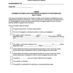 Hamilton County Probate Court Forms Fill Online Printable Fillable