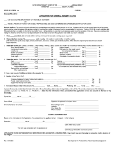 Hendry County Florida Clerk Of Court Form Fill Out And Sign Printable