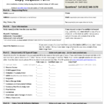 Hennepin County Minnesota Court Document Copy Request Form Download