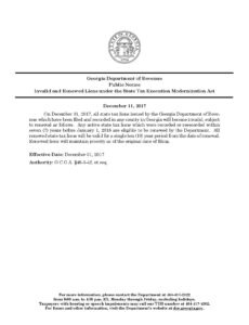 Home DeKalb County Clerk Of Superior Court