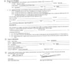 How To Complete A California Small Claims Court Proof Of Service Form