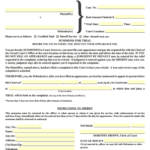 IN THE CIRCUIT COURT OF COOK COUNTY ILLINOIS MUNICIPAL Form Fill