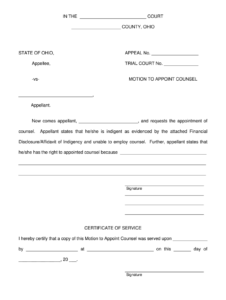 IN THE COURT Ohio Twelfth District Court Of Appeals Fill And Sign