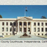 Inyo County Superior Court CA Association Of Collaborative Courts