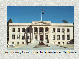 Inyo County Superior Court CA Association Of Collaborative Courts