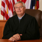 Judge Jerry McBride Common Pleas Court Of Clermont County