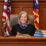 Judge Katarina Cook Summit County Domestic Relations Court