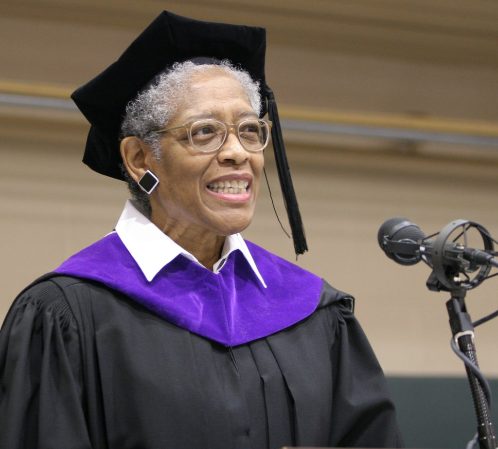 Judge Patricia Barron Athens Community Council On Aging