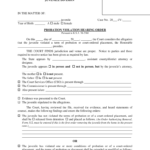 KS Probation Violation Hearing Order 2015 2021 Complete Legal