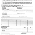 La Superior Family Court Fill Online Printable Fillable Blank