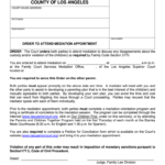 Lasuperiorcourt Fill Out And Sign Printable PDF Template SignNow