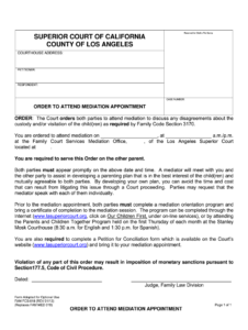 Lasuperiorcourt Fill Out And Sign Printable PDF Template SignNow