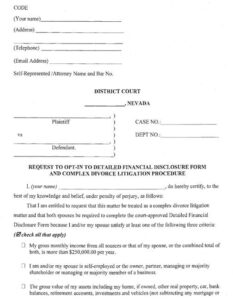 Letter To Judge On Behalf Of Defendant Collection Letter Templates