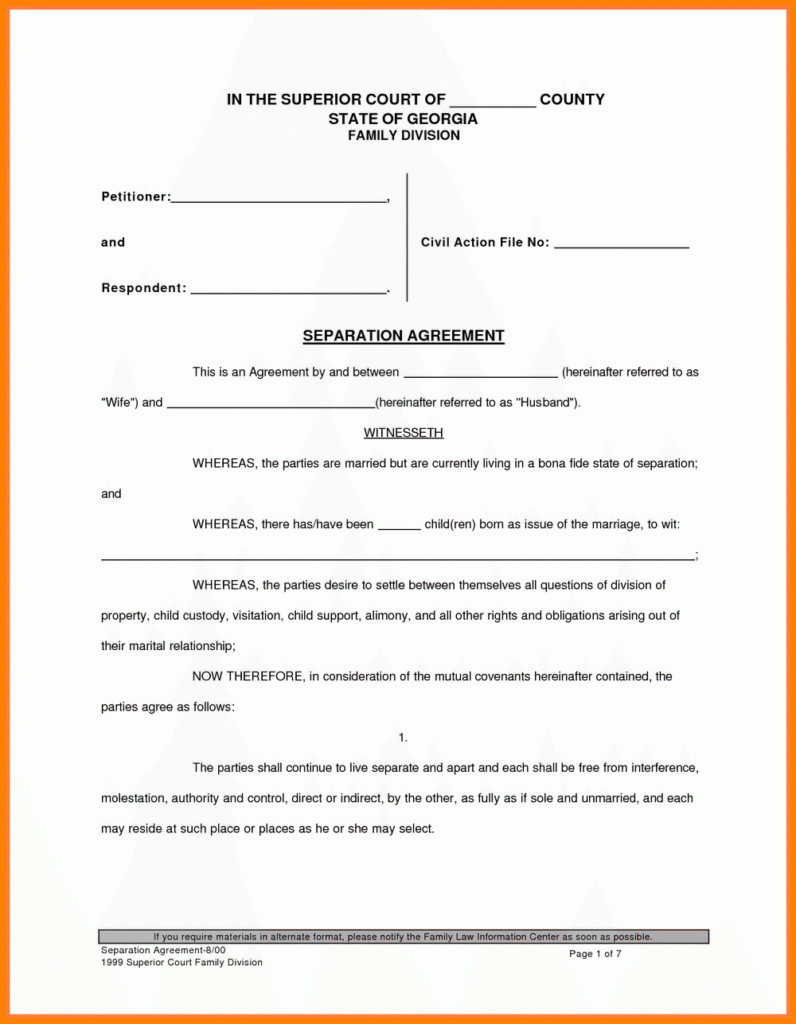 Maricopa County Court Forms For Custody