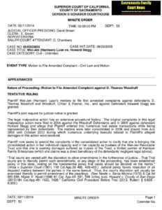 Maricopa County Superior Court Divorce Filing Universal Network