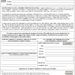 Massachusetts Application For Supplementary Process Download Fillable