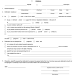 Massachusetts Probate Court Forms Fill Out And Sign Printable PDF