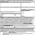 Massachusetts Supplementary Process Application And Summons Download