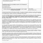 MC 040 Notice Of Change Of Address California Courts CA Gov Fill Out