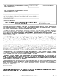 MC 040 Notice Of Change Of Address California Courts CA Gov Fill Out