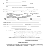 Motion Of Complaint Template Fairfax County Fill Online Printable