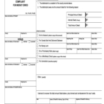 Nc Small Claims Court Forms Editable Fillable Printable Templates