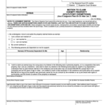 Nc Small Claims Court Forms Editable Fillable Printable Templates