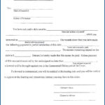 Nj Municipal Court Expungement Forms Form Resume Examples 9x8rZLe8dR