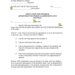 Nm Probate Forms Fill Online Printable Fillable Blank PdfFiller