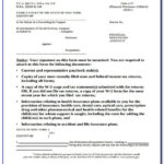 Nsw Family Court Affidavit Template