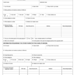 Oakland County Friend Of The Court Fill Online Printable Fillable