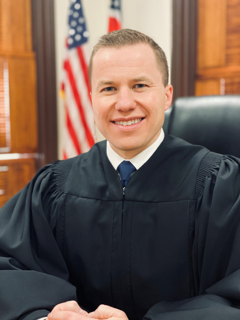 Paulding County Probate Juvenile Court Ohio