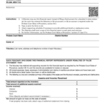 PC 246 Connecticut Probate Courts Form Fill Out And Sign Printable