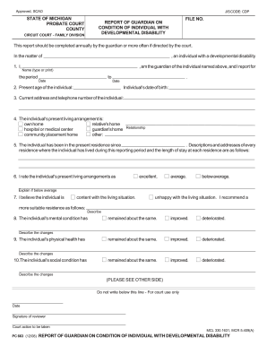 Pc 663 Form Fill Out And Sign Printable PDF Template SignNow