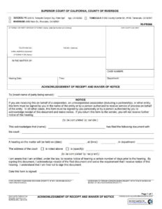 Pin On California Forms