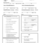 Printable Case Disposition Salesforce Edit Fill Out Download Form