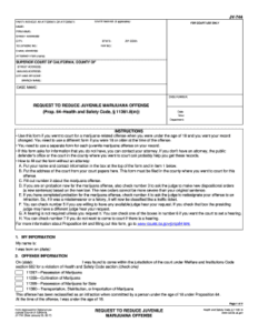 Printable How To Fill Out A Petition For Dismissal Cr 180 Edit Fill